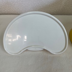 バンボ　テーブル付きの画像