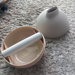 ティッシュけケースの画像