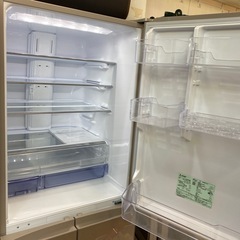 ⭐️高年式⭐️2023年製 MITSUBISHI 455L冷蔵庫 MR-B46J-C スマート 大容量 AI 朝どれ野菜室 No.7541 KEの画像