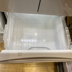 ⭐️高年式⭐️2023年製 MITSUBISHI 455L冷蔵庫 MR-B46J-C スマート 大容量 AI 朝どれ野菜室 No.7541 KEの画像