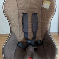 【終了】チャイルドシート TAKATAタカタ製 TKSYM052の画像