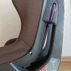 【終了】チャイルドシート TAKATAタカタ製 TKSYM052の画像