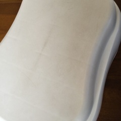 補助便座　おまる　おまるでステップ　コンビの画像