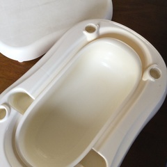 補助便座　おまる　おまるでステップ　コンビの画像