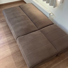 ソファーの画像
