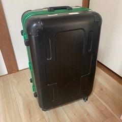 スーツケース(大)の画像