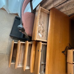 学習机　子ども用の画像