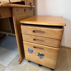 学習机　子ども用の画像