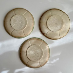 小皿 3枚セットの画像