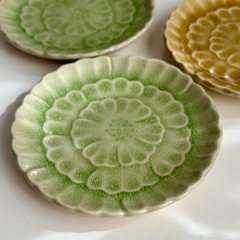 小皿 3枚セットの画像