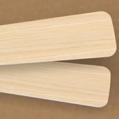 【未使用・お届けも可】8畳対応のシーリングファンの画像