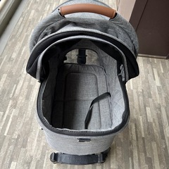 ペットカート　犬・猫用の画像