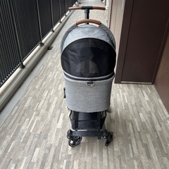 ペットカート　犬・猫用の画像