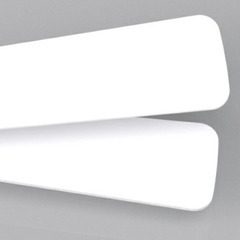 【未使用・お届けも可】8畳対応のシーリングファンの画像