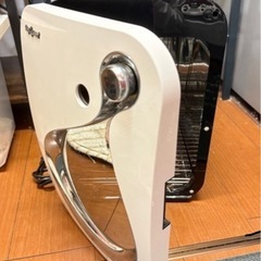 RayQueen 【赤外線滅菌器】の画像