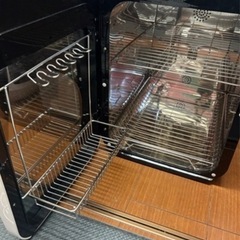 RayQueen 【赤外線滅菌器】の画像