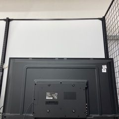【トレファク高槻店】安心の1年間保証！取りに来られる方限定！maxzen（マクスゼン）の43型の4K液晶テレビのご紹介です！の画像