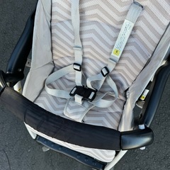 アップリカ Aprica B型ベビーカー の画像