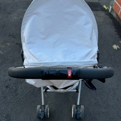 アップリカ Aprica B型ベビーカー の画像