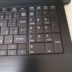 高性能 B65/EPCore i3-8145U 2.10GHz 2.30GHzの画像