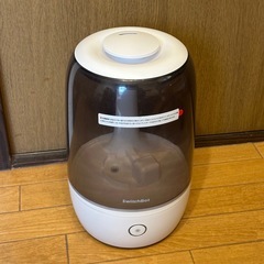 SwitchBot スマート加湿器の画像