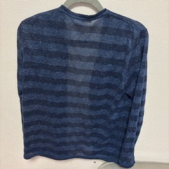 カーディガン　メンズ
の画像