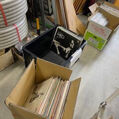 レコードの画像