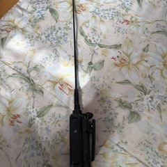 アマチュア無線八重洲FtT5Dの画像