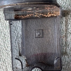 昭和　鉛筆けずり　松下電気　ＫＰ-51の画像