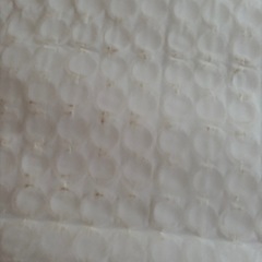 シングル ベッドマットレス ニトリ NSleep カバーつ付きの画像