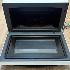 【取引中】東芝　オーブンレンジの画像