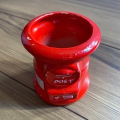 郵便ポストの画像