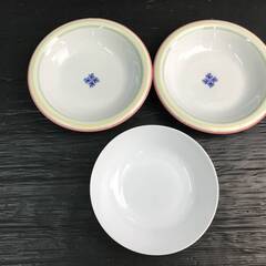 食器プレート7枚まとめて　sの画像