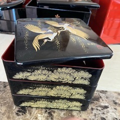 無料重箱の画像