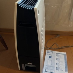 加湿空気清浄機の画像