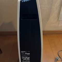 加湿空気清浄機の画像
