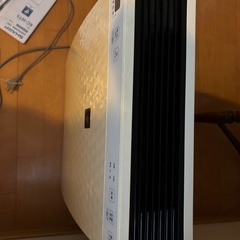 加湿空気清浄機の画像