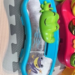 レインフォレスト　ジャンパルーⅡの画像