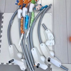 レインフォレスト　ジャンパルーⅡの画像