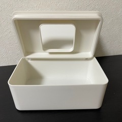 【取引決定】お尻拭きケースの画像