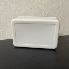 【取引決定】お尻拭きケースの画像