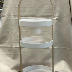 アンブラ　umbra　ベルウッド　コスメアクセサリ－収納の画像