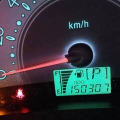 ダイハツ　ムーブラテ　車検8年12月までの画像