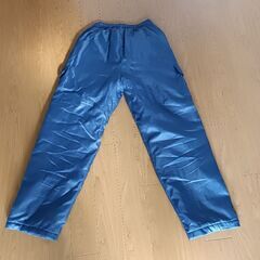 ワークマン 防寒パンツの画像