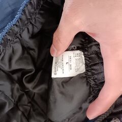 ワークマン 防寒パンツの画像