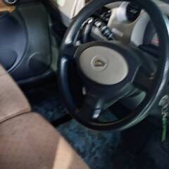 ダイハツ　ムーブラテ　車検8年12月までの画像