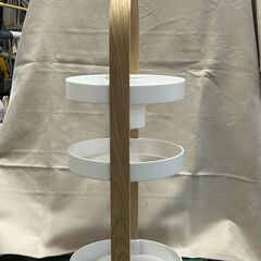 アンブラ　umbra　ベルウッド　コスメアクセサリ－収納の画像