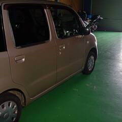 ダイハツ　ムーブラテ　車検8年12月までの画像