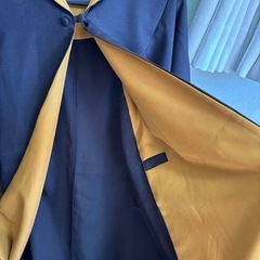 ハリー・ポッター ハッフルパフ ローブ ワーナーブラザーズの画像