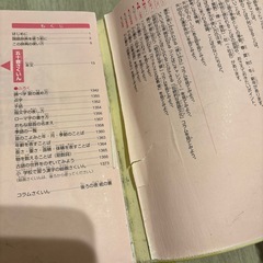 チャレンジ小学国語辞典、漢字辞典　２冊セットの画像